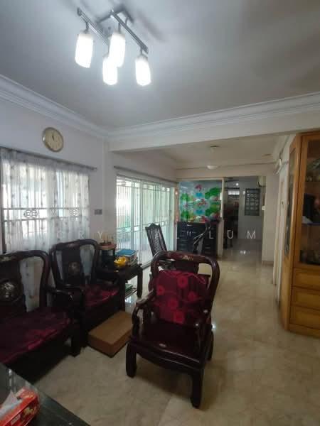 Taman Megah Kepong - 3