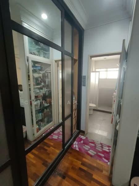 Taman Megah Kepong - 5