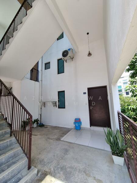 Cempaka Seri @ Kota Seriemas - 2