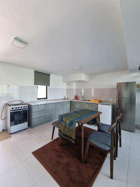 Cempaka Seri @ Kota Seriemas - 4