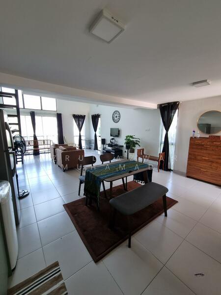 Cempaka Seri @ Kota Seriemas - 5