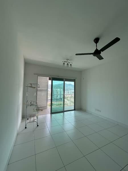 Elit Heights @ Bayan City - 1