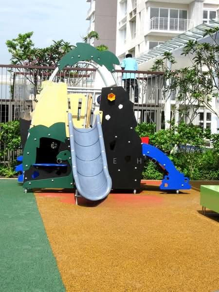 The Northshore Gardens - 3