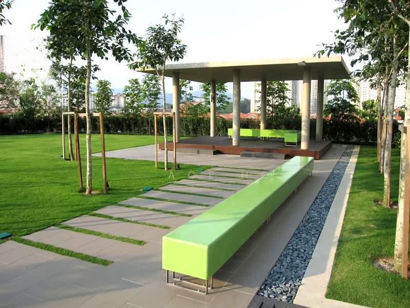 The Northshore Gardens - 4