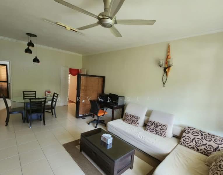 Penhill Perdana Condominium - 3