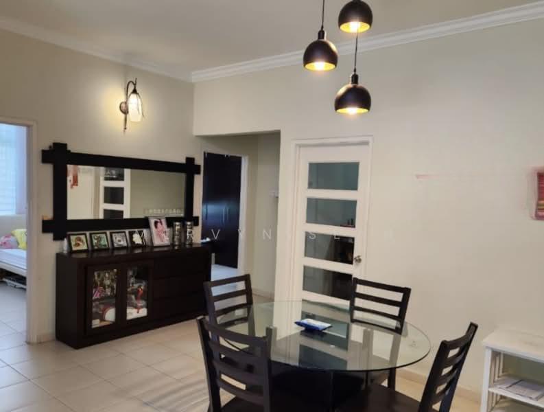 Penhill Perdana Condominium - 2