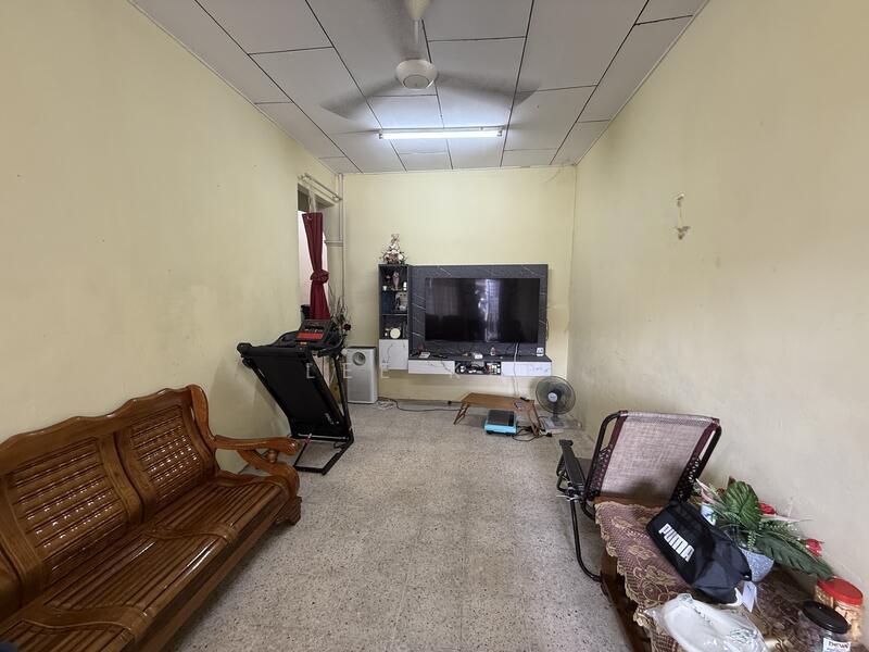 Taman Sri Sulong - 2