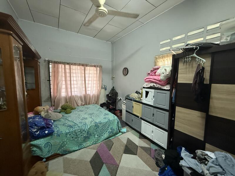 Taman Sri Sulong - 3