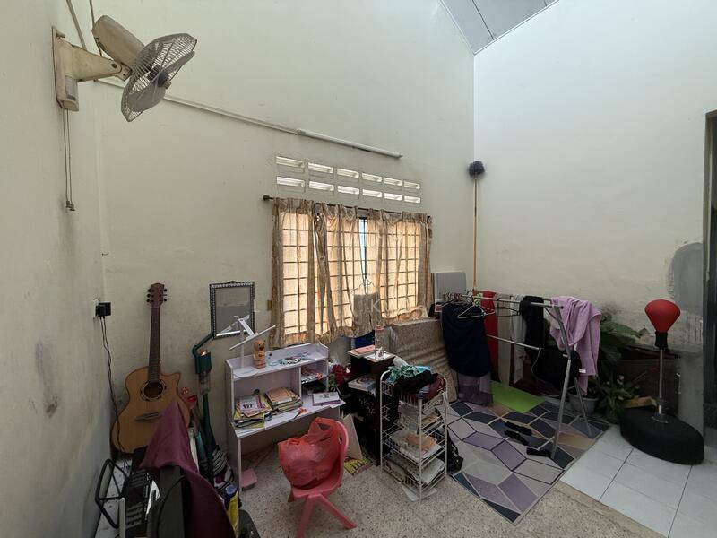 Taman Sri Sulong - 4