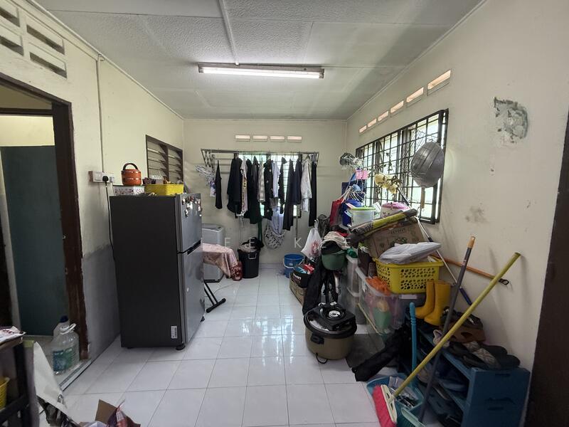 Taman Sri Sulong - 5