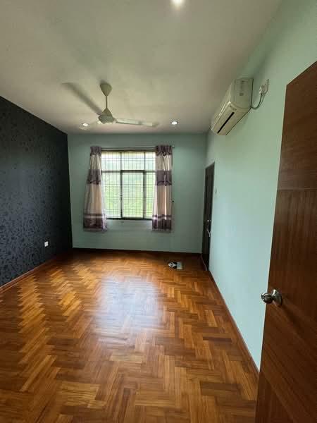 Taman Impian Emas Jalan Impian Emas 55 / Double Storey House 24 x 80 - 4