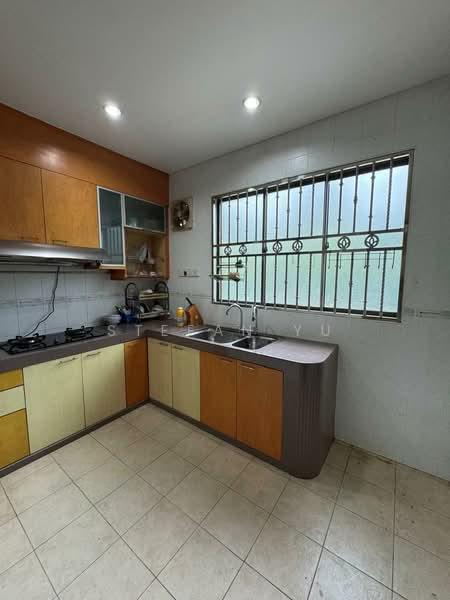 Taman Impian Emas Jalan Impian Emas 55 / Double Storey House 24 x 80 - 5