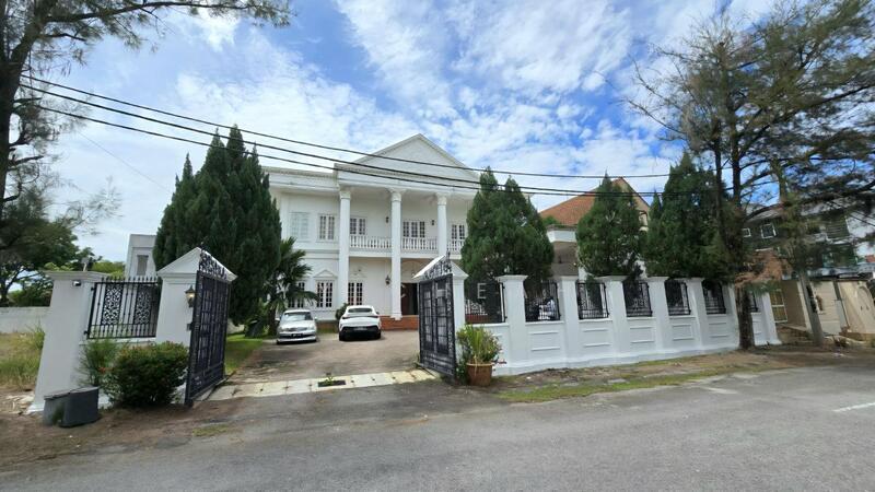 Thompson Tiger Lane - 1