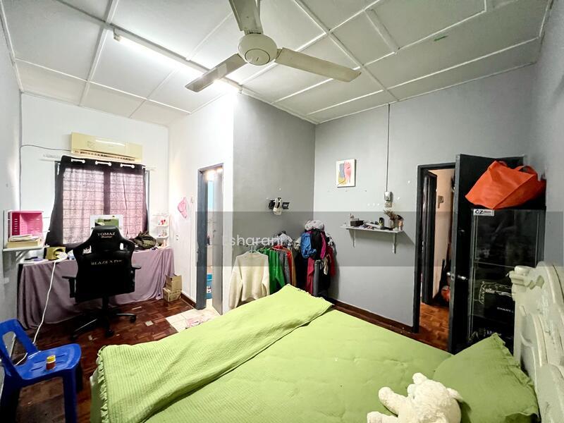 Bandar tun Hussein onn - 5