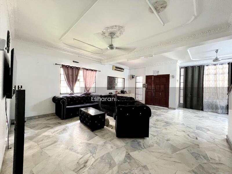 Bandar tun Hussein onn - 1