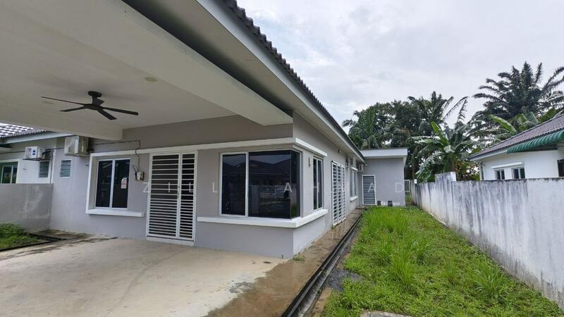 Taman Indah Puteri - 4