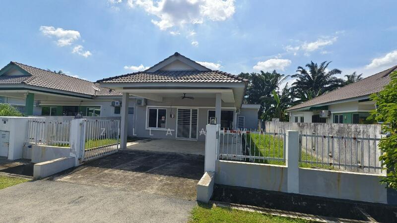 Taman Indah Puteri - 1