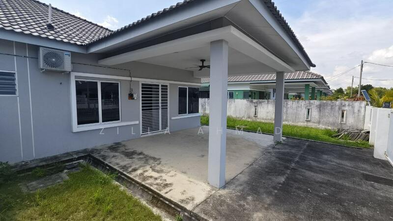 Taman Indah Puteri - 2