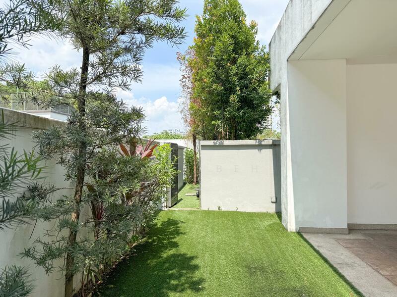 The Residence - 2