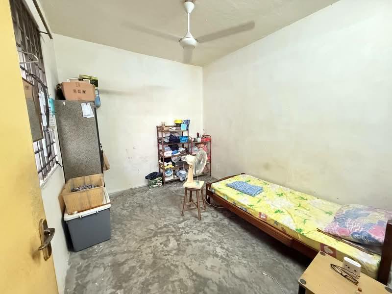 Taman Daya - Jalan Nibong 28 - 2