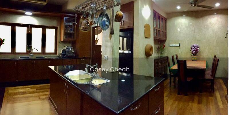 Bangsar Jalan Medang - 3