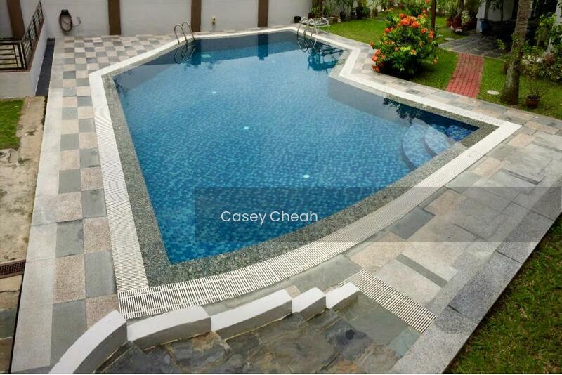 Bangsar Jalan Medang - 2