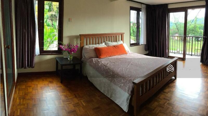 Bangsar Jalan Medang - 4