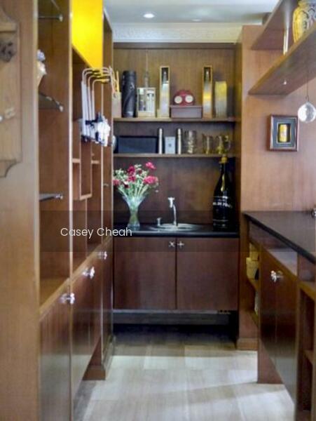 Bangsar Jalan Medang - 5