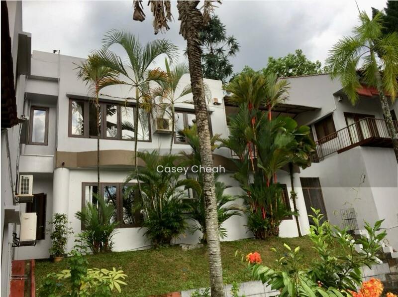 Bangsar Jalan Medang - 1