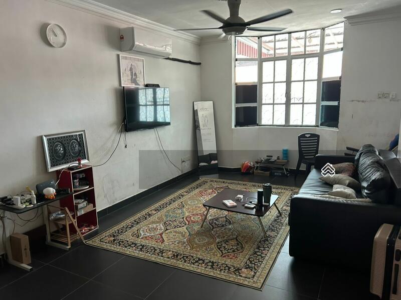 Taman Nilam Tanjung - 1