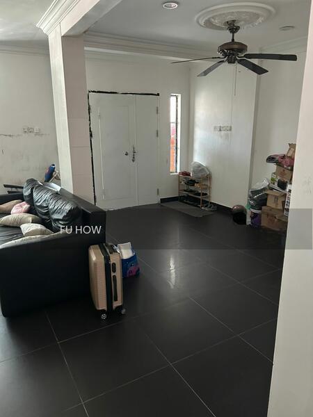 Taman Nilam Tanjung - 4