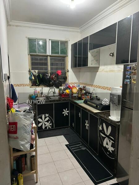 Taman Nilam Tanjung - 3