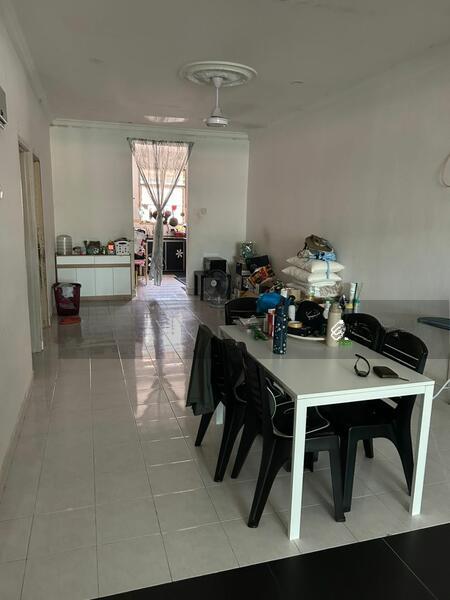 Taman Nilam Tanjung - 5