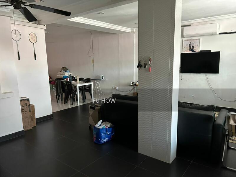 Taman Nilam Tanjung - 2