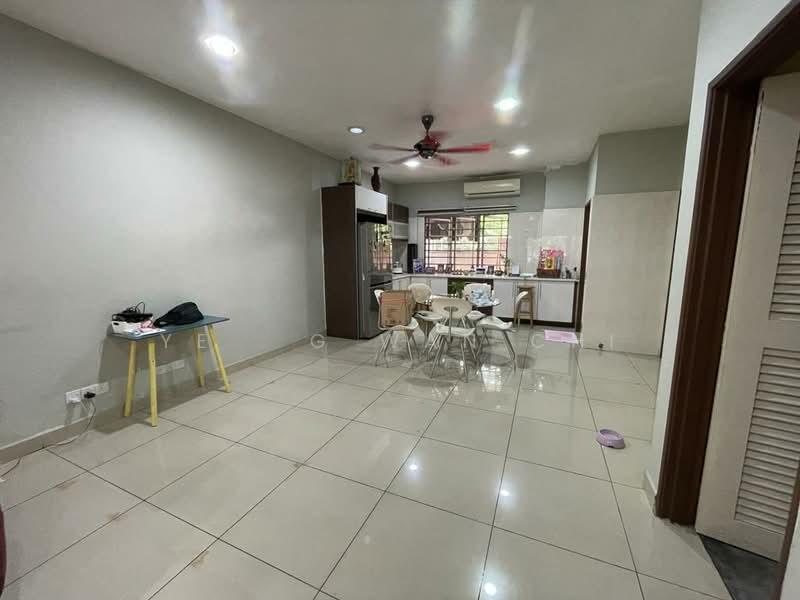 Taman Tasik Prima - 2