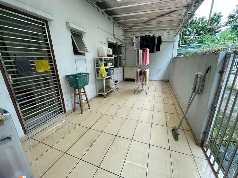 Taman Tasik Prima - 4