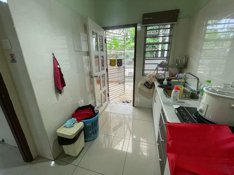 Taman Tasik Prima - 3