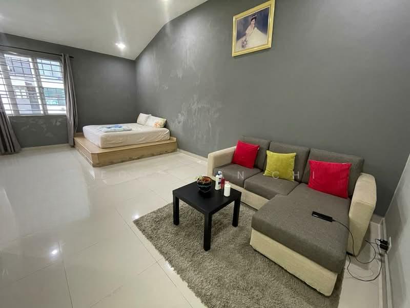 Taman Tasik Prima - 5