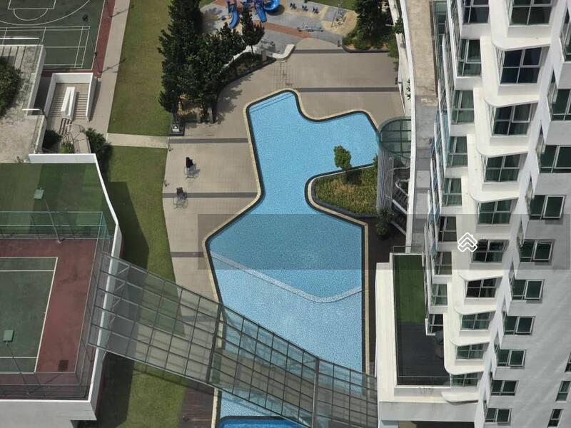 Uptown Residences - 3
