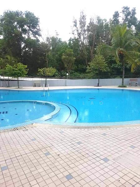 Kristal Heights - 5