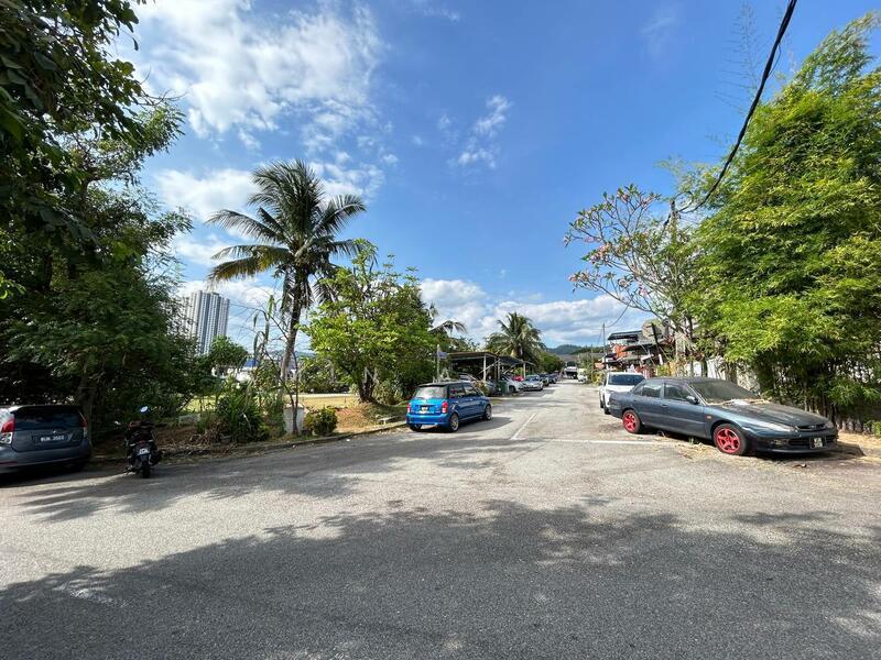 Taman Sri Gombak - 3