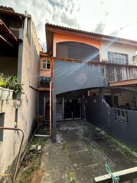 Taman Sri Gombak - 2