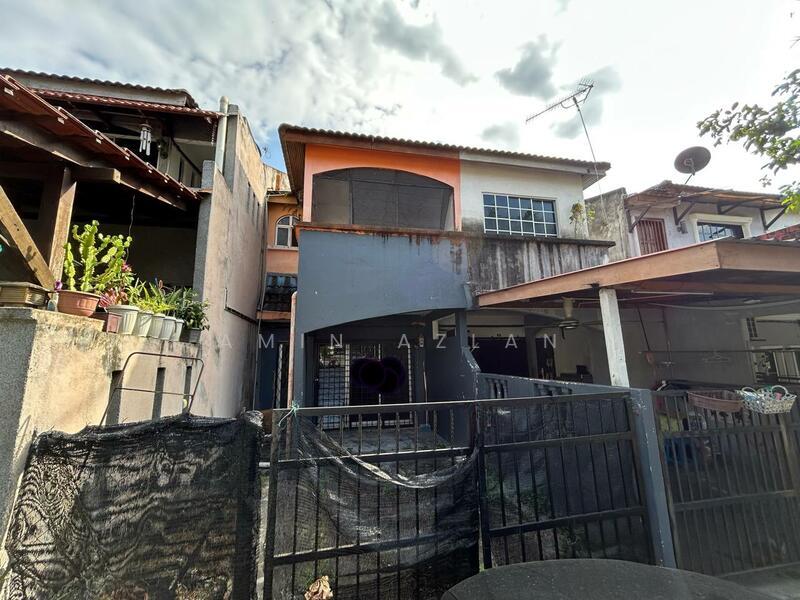 Taman Sri Gombak - 1