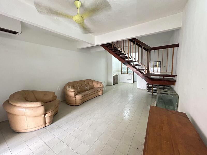 Taman Sri Gombak - 5