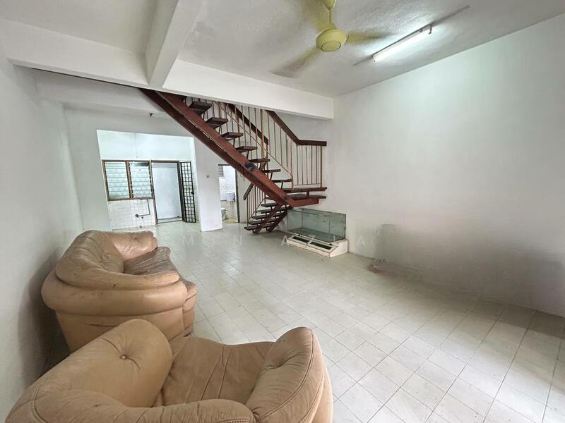 Taman Sri Gombak - 4