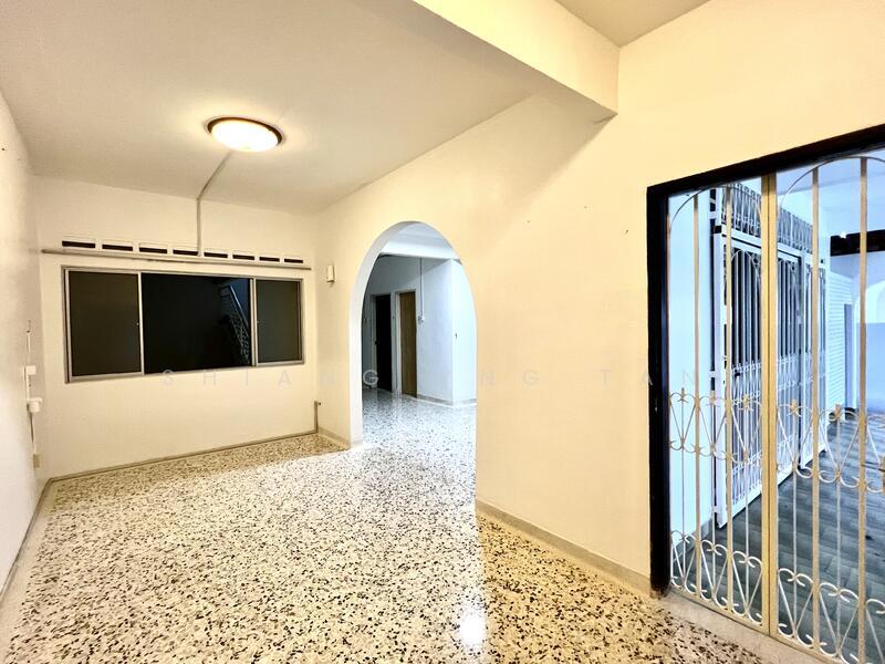 Jalan Kemuncak @ Taman Nong Chik, Johor Bahru - 2