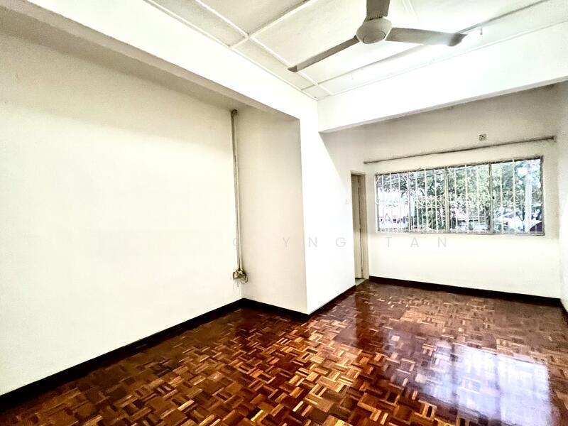 Jalan Kemuncak @ Taman Nong Chik, Johor Bahru - 5