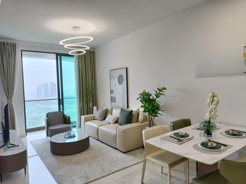 The M @ Medini Macrolink - 1