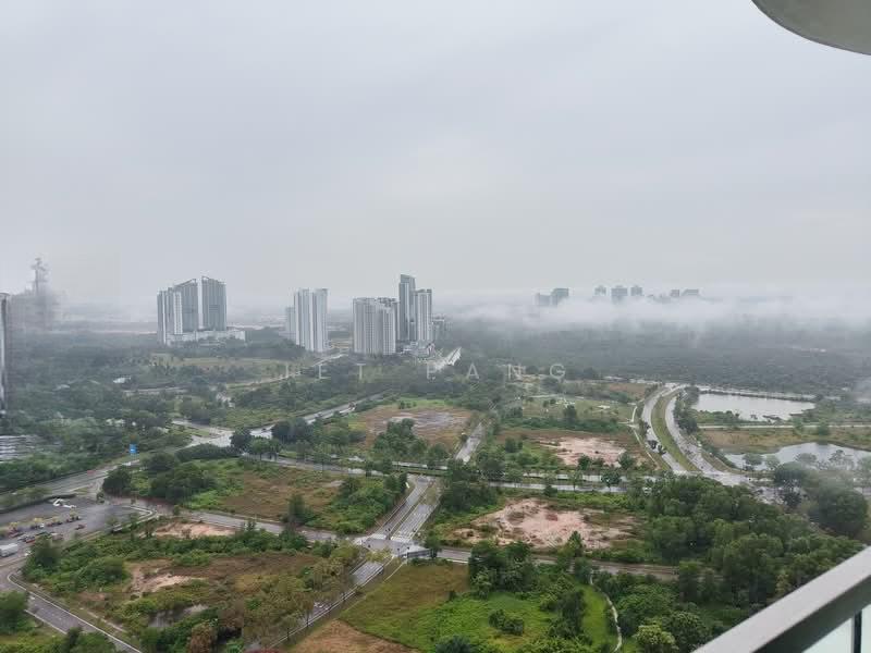 The M @ Medini Macrolink - 2