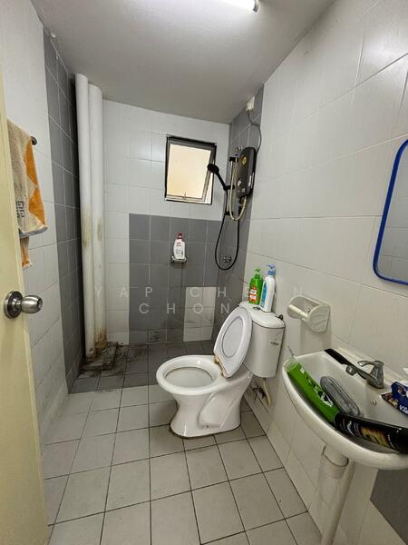 Seri Intan Apartment - 4